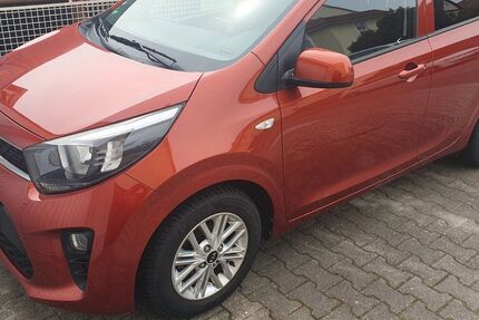 Kia Picanto 55.000 km 11.785 &euro; Lampertheim 68628