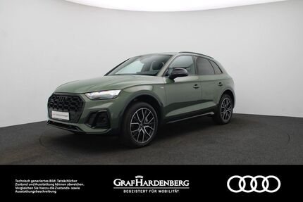 Audi Q5 95.988 km 35.880 &euro; Karlsruhe 76131