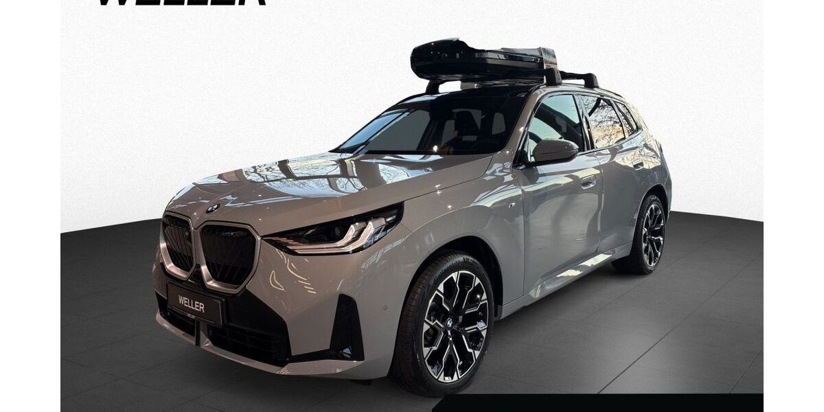 BMW X3 1.150 km 60.990 &euro; Gütersloh 33334