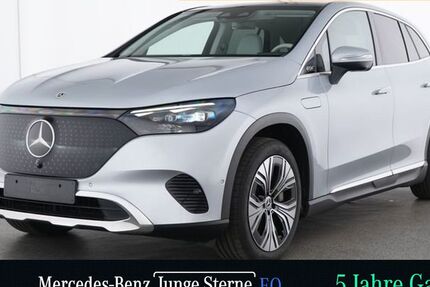 Mercedes-Benz EQE SUV 22.987 km 57.275 &euro; Weyhe 28844