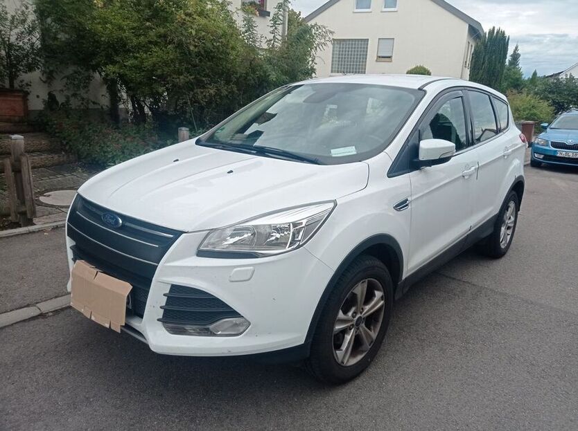 Kuga