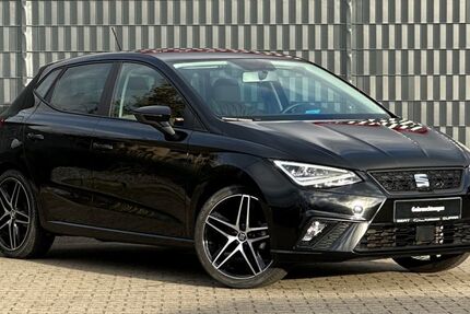 Seat Ibiza 31.093 km 15.990 &euro; Uelzen 29525