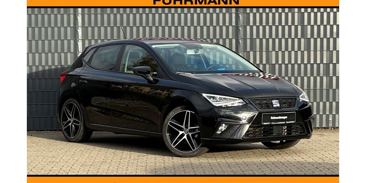 Seat Ibiza 31.093 km 15.990 &euro; Uelzen 29525