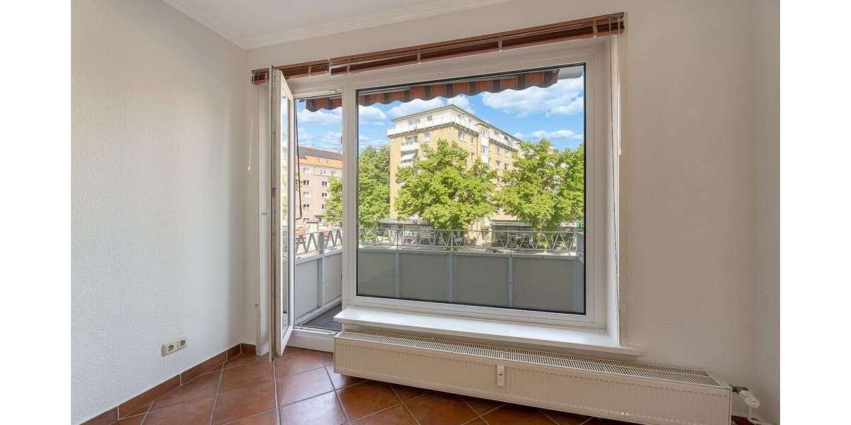 Etagenwohnung Hamburg Hohenfelde - 2 Zimmer, 54 m&sup2;, 395.000&euro; | Angebot:26866645