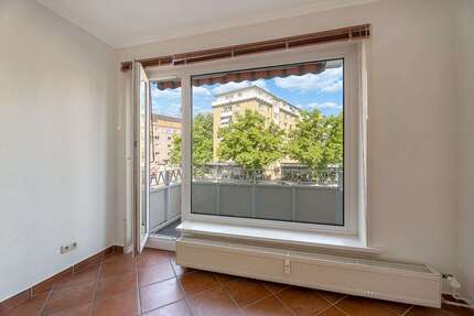 Wohnung Hamburg Hohenfelde - 2 Zimmer, 54 m&sup2;, 395.000&euro; | Angebot:26866645