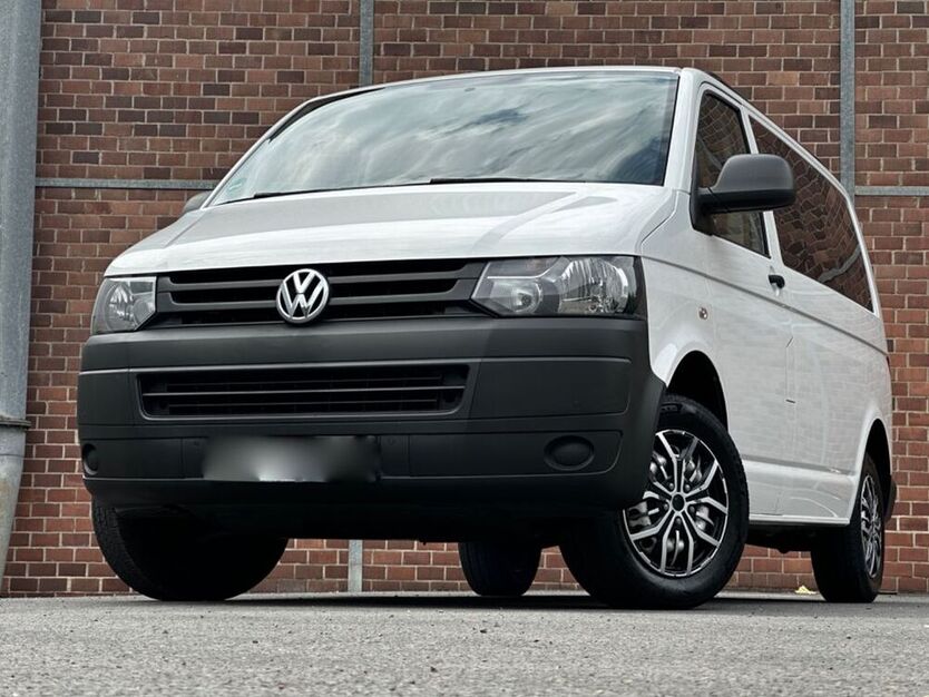 T5 Transporter