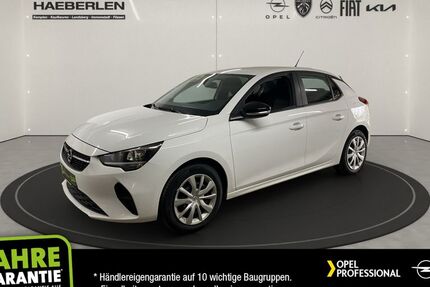 Opel Corsa 39.000 km 13.380 &euro; Immenstadt 87509