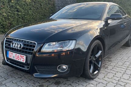 Audi A5 111.000 km 9.500 &euro; Verl 33415