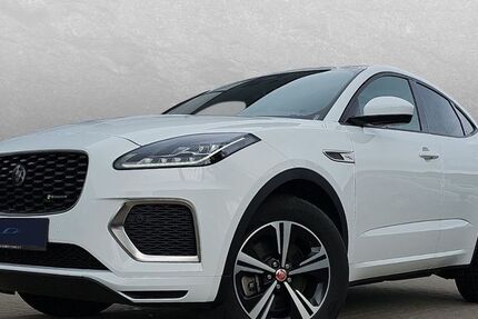 Jaguar E-Pace 45.950 km 32.990 &euro; Greding 91171
