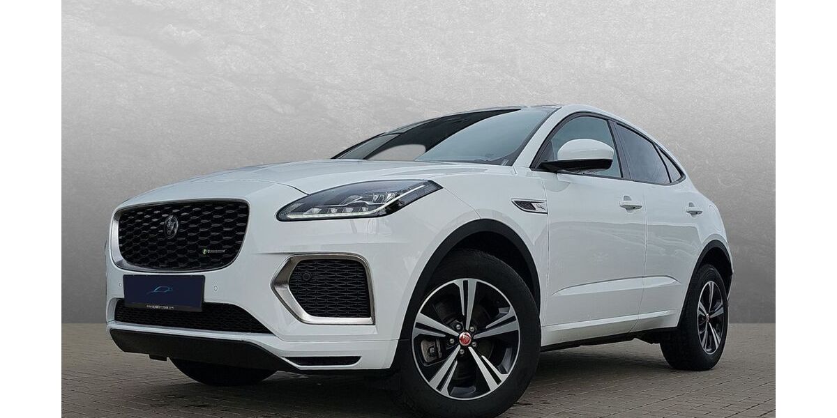 Jaguar E-Pace 45.950 km 32.990 &euro; Greding 91171