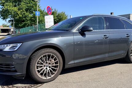 Audi A4 249.870 km 10.999 &euro; Lahr-Langenwinkel 77933