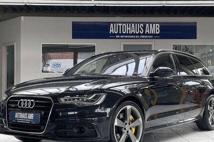 Audi A6 293.496 km 11.990 &euro; Braunschweig 38122