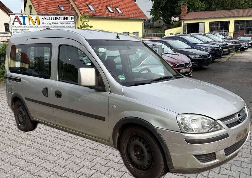 Combo