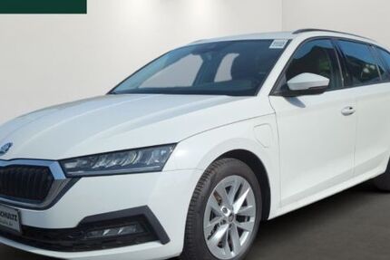 Skoda Octavia 58.348 km 20.490 € Mettmann 40822