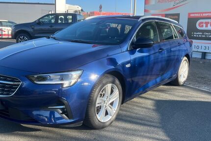 Opel Insignia 41.600 km 18.900 &euro; Hildesheim 31135