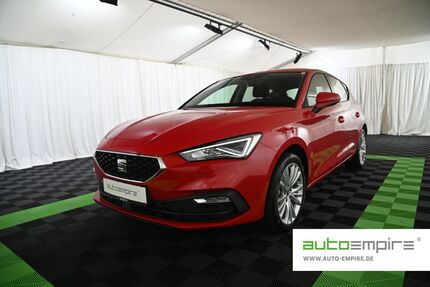 Seat Leon 15.743 km 20.290 € Butzbach 35510