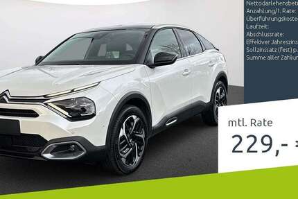 Citroen C4 22.174 km 18.789 &euro; Ahaus 48683