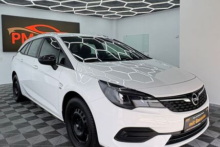 Opel Astra 84.000 km 11.200 &euro; Munster 29633