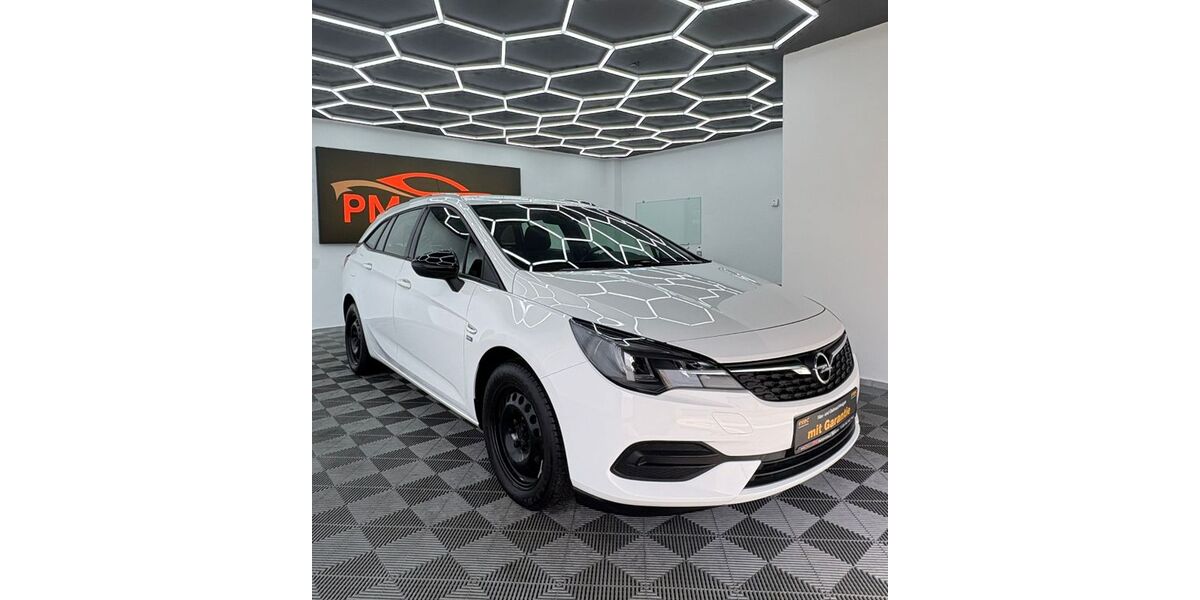 Opel Astra 84.000 km 11.200 &euro; Munster 29633