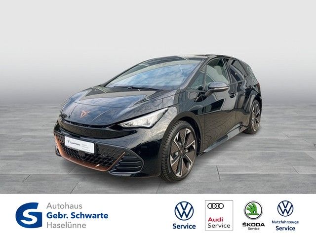 Cupra Born 1.001 km 44.909 € Haselünne 49740
