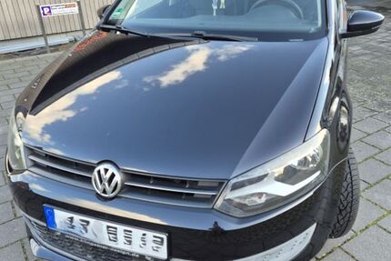 VW Polo 215.220 km 3.800 &euro; Raesfeld 46348
