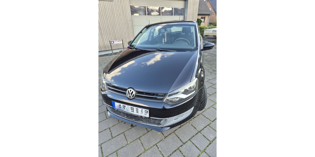 VW Polo 215.220 km 3.800 &euro; Raesfeld 46348
