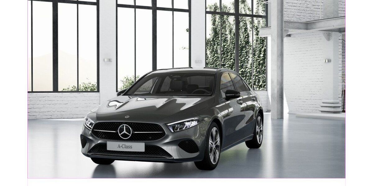 Mercedes-Benz A 200 9.999 km 35.990 &euro; Wietmarschen 49835