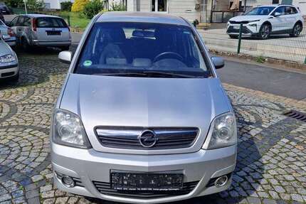 Opel Meriva 160.200 km 2.650 &euro; Bovenden 37120