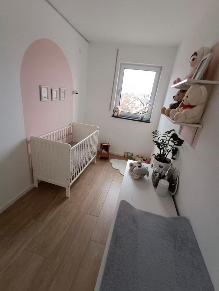 Mietwohnung W11 zimmer