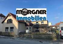 gepflegtes, freistehendes Ein- Zweifamilienhaus in ruhiger Lage von Peuschen zu verkaufen