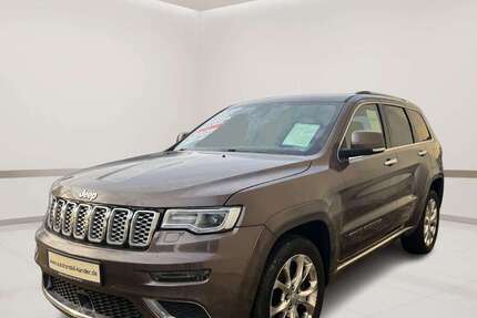 Jeep Grand Cherokee 217.632 km 24.999 &euro; Görlitz 02827