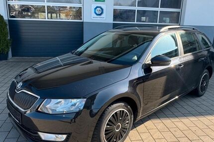 Skoda Octavia 223.500 km 6.990 &euro; Bopfingen-Trochtelfingen 73441