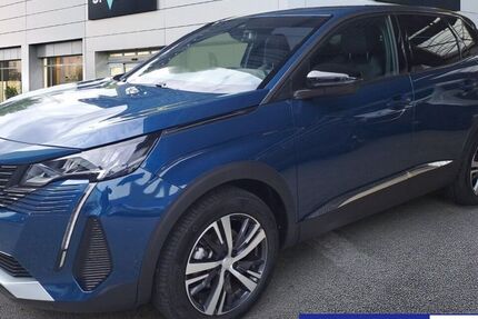 Peugeot 3008 20.407 km 18.790 &euro; Mannheim 68309