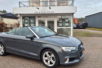 Audi A3 110.000 km 14.999 &euro; Soltau 29614
