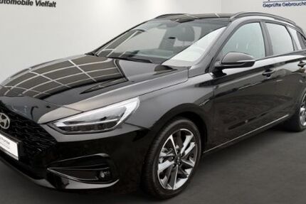 Hyundai i30 15.521 km 23.450 &euro; Neuss 41464