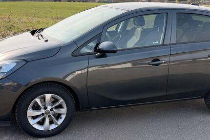 Opel Corsa 58.541 km 8.750 &euro; Steimbke 31634