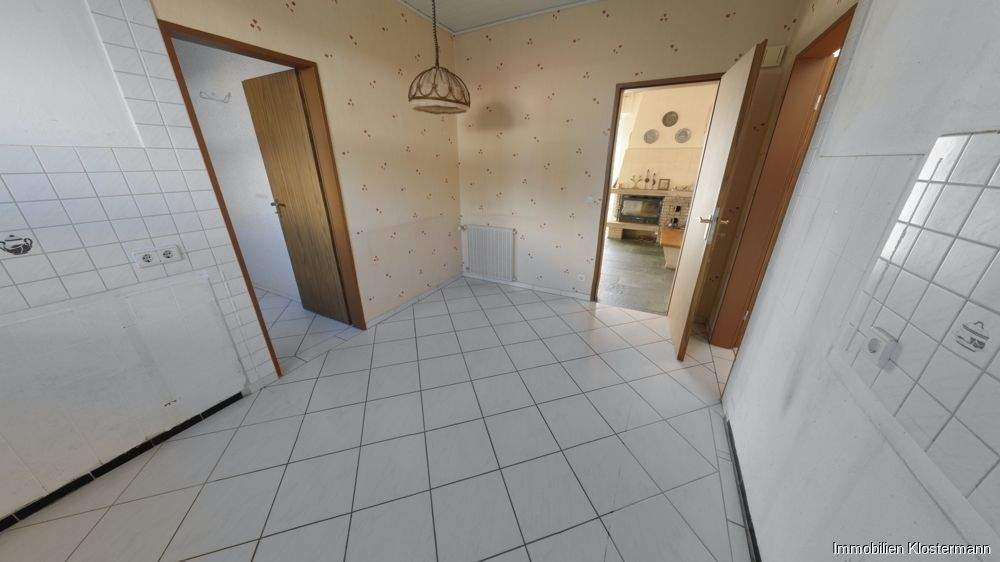 Einfamilienhaus Tecklenburg / Leeden Leeden - 6 Zimmer, 143 m&sup2;, 298.000&euro; | Angebot:25851437