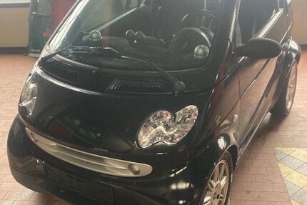 Smart ForTwo 208.000 km 1.500 &euro; Ertingen 88521