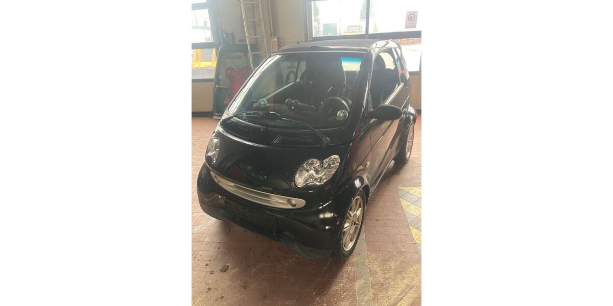 Smart ForTwo 208.000 km 1.500 &euro; Ertingen 88521