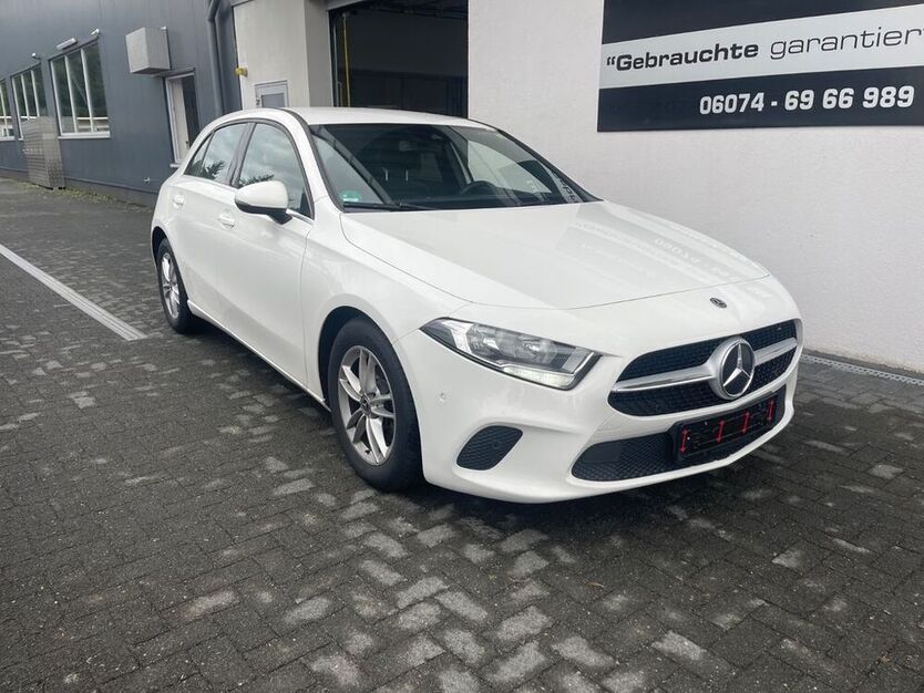 A 180