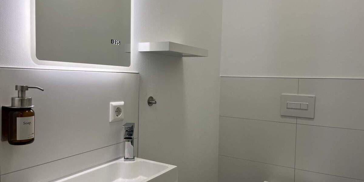 Etagenwohnung Weyhausen - 4 Zimmer, 117 m&sup2;, 335.000&euro; | Angebot:24759337