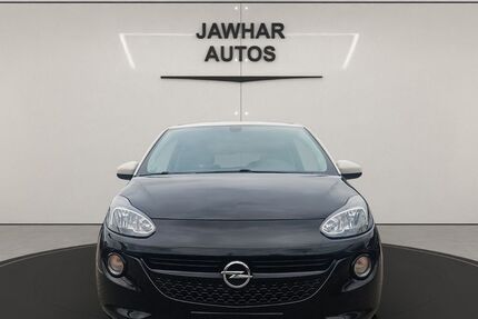 Opel Adam 52.819 km 9.990 € Bottrop 46236