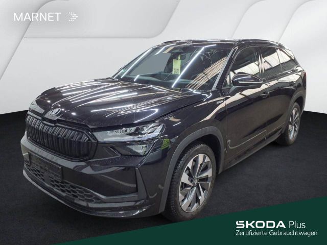 Skoda Kodiaq 18.604 km 45.390 &euro; Heidenheim a. d. B. 89520