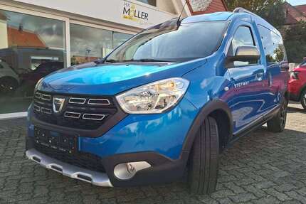 Dacia Dokker 81.200 km 14.990 &euro; Bad Emstal 34308