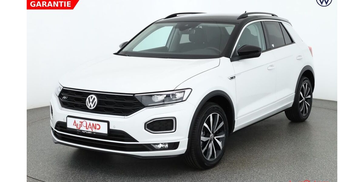 VW T-Roc 47.224 km 22.990 &euro; Göttingen 37081