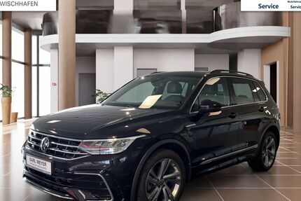 VW Tiguan 35.425 km 33.585 &euro; Wischhafen 21737