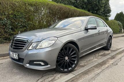 Mercedes E 350