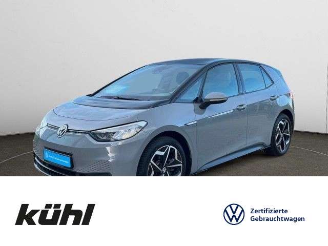 VW ID.3 58.904 km 18.190 &euro; Hildesheim 31137