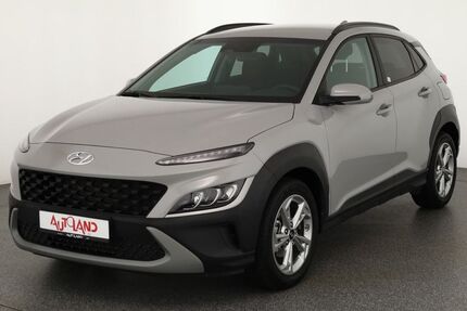 Hyundai KONA 19.989 km 19.990 € Rostock 18146