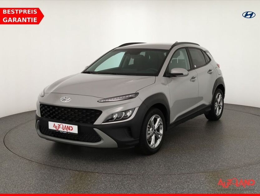 Hyundai KONA 19.989 km 19.990 € Rostock 18146